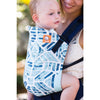 Tula Toddler Carrier - Trillion - Toddler Carrier - Tula - Afterpay - Zippay Carry Them Close