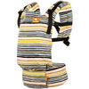 Tula Free-To-Grow Carrier - Shoreline - Baby Carrier - Tula - Afterpay - Zippay Carry Them Close