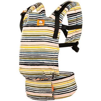Tula Toddler Carrier - Shoreline - Toddler Carrier - Tula - Afterpay - Zippay Carry Them Close