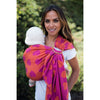 Tula Ring Sling - Love Du Jour - Wrap Conversion - Ring Sling - Tula - Afterpay - Zippay Carry Them Close