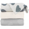 Tula Blanket - Tula Love Pierre - Baby Blankets - Tula - Afterpay - Zippay Carry Them Close