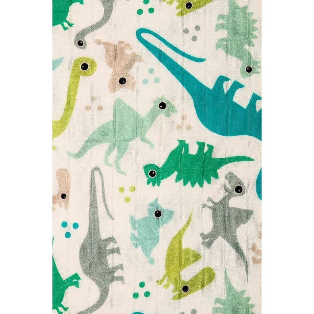 Tula Blanket - Tula-Rex (Set) - Baby Blankets - Tula - Afterpay - Zippay Carry Them Close