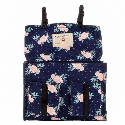 Tula Kids Backpack - Blossom - Backpack - Tula - Afterpay - Zippay Carry Them Close