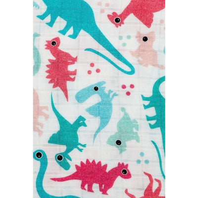 Tula Blanket - Tulaceratops - Baby Blankets - Tula - Afterpay - Zippay Carry Them Close