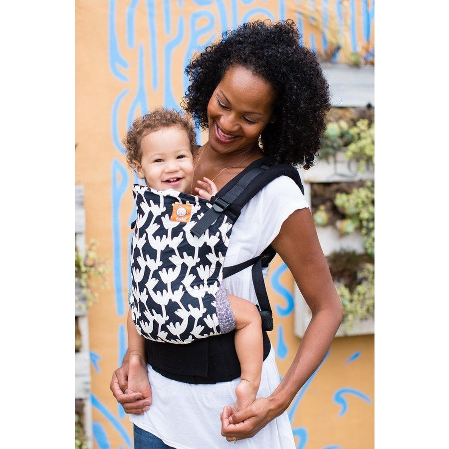 Tula Baby Carrier Standard - Twiggy - Baby Carrier - Tula - Afterpay - Zippay Carry Them Close
