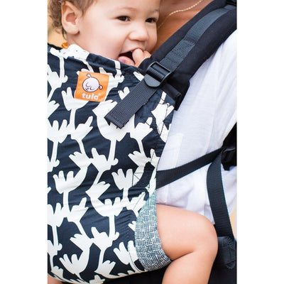 Tula Baby Carrier Standard - Twiggy - Baby Carrier - Tula - Afterpay - Zippay Carry Them Close