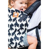 Tula Toddler Carrier - Twiggy, , Toddler Carrier, Tula, Carry Them Close  - 1