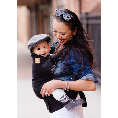 Tula Baby Carrier Standard - Urbanista - Baby Carrier - Tula - Afterpay - Zippay Carry Them Close