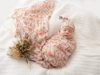 Kute Cuddles - Baby Turban - Victoria