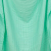 Weegoamigo Bamboo Swaddle Wraps - Bright Mint - Swaddle - Weegoamigo - Afterpay - Zippay Carry Them Close