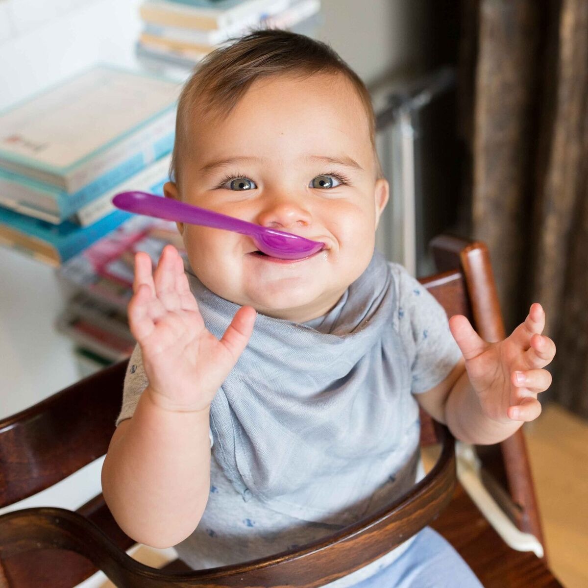 Weegoamigo Bamboo Mini Muslin - Pastel (8pk) - Swaddle - Weegoamigo - Afterpay - Zippay Carry Them Close