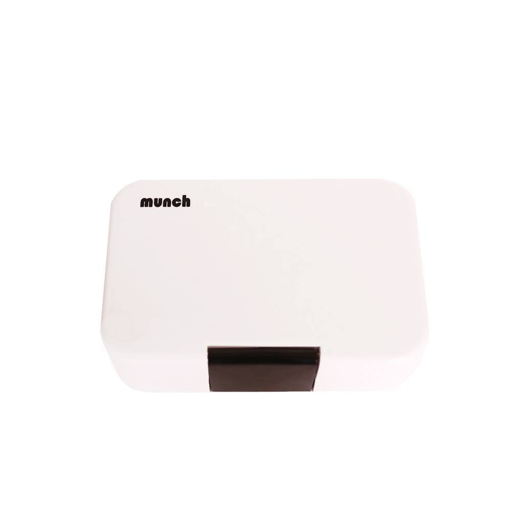 Munchbox - Munchi Snack Size - White Pearl