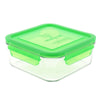 Wean Green - Glass Meal Cube 850ml - Pea
