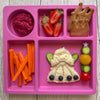 Lunch Punch Sandwich Cutters - Princess
