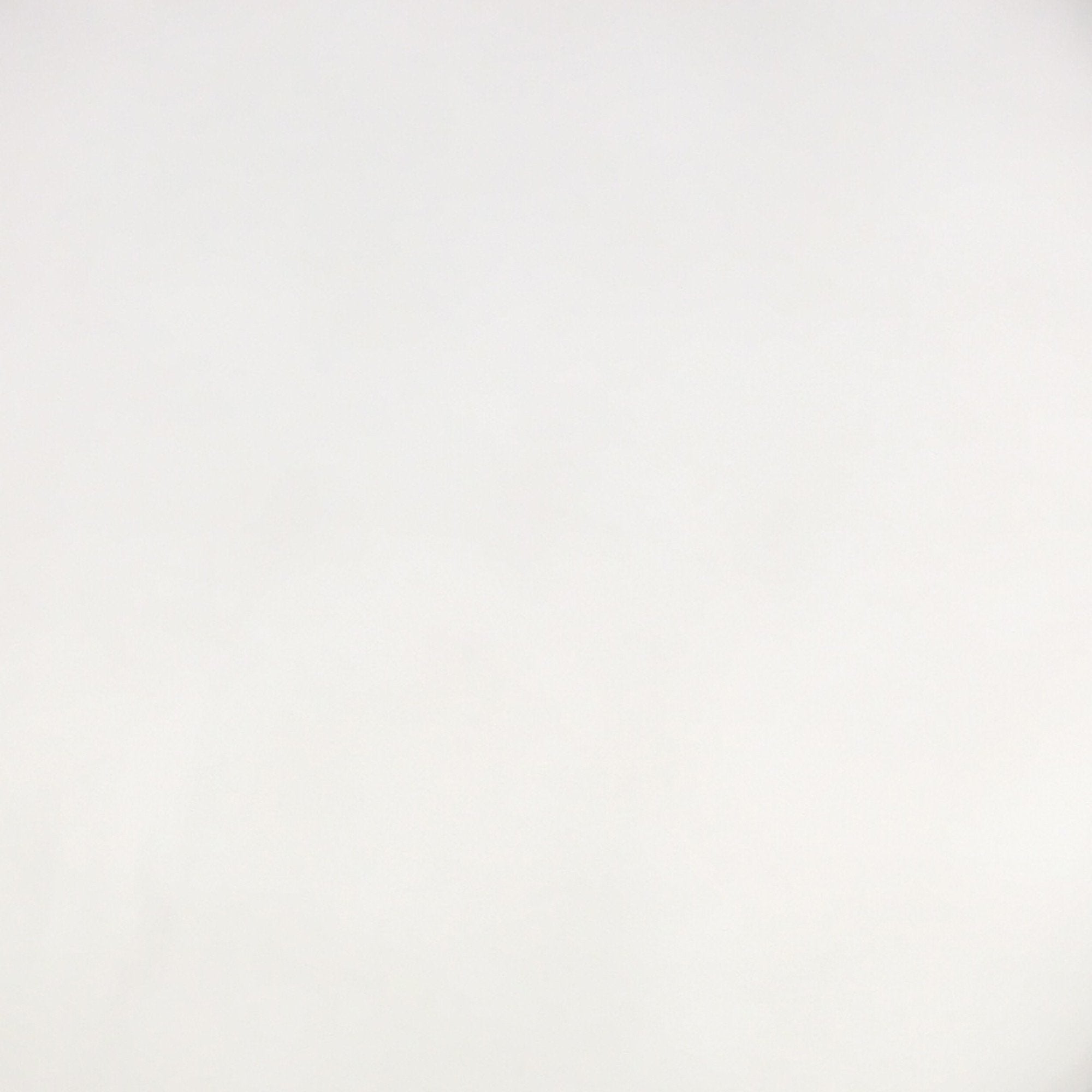 Little Turtle Baby - Fitted Cot Sheet - White