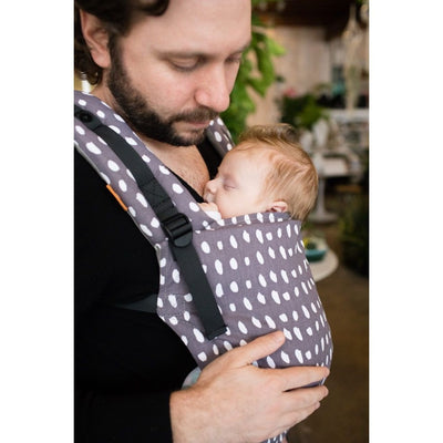Tula Free-To-Grow Carrier - Wonder - Baby Carrier - Tula - Afterpay - Zippay Carry Them Close
