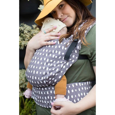 Tula Free-To-Grow Carrier - Wonder - Baby Carrier - Tula - Afterpay - Zippay Carry Them Close