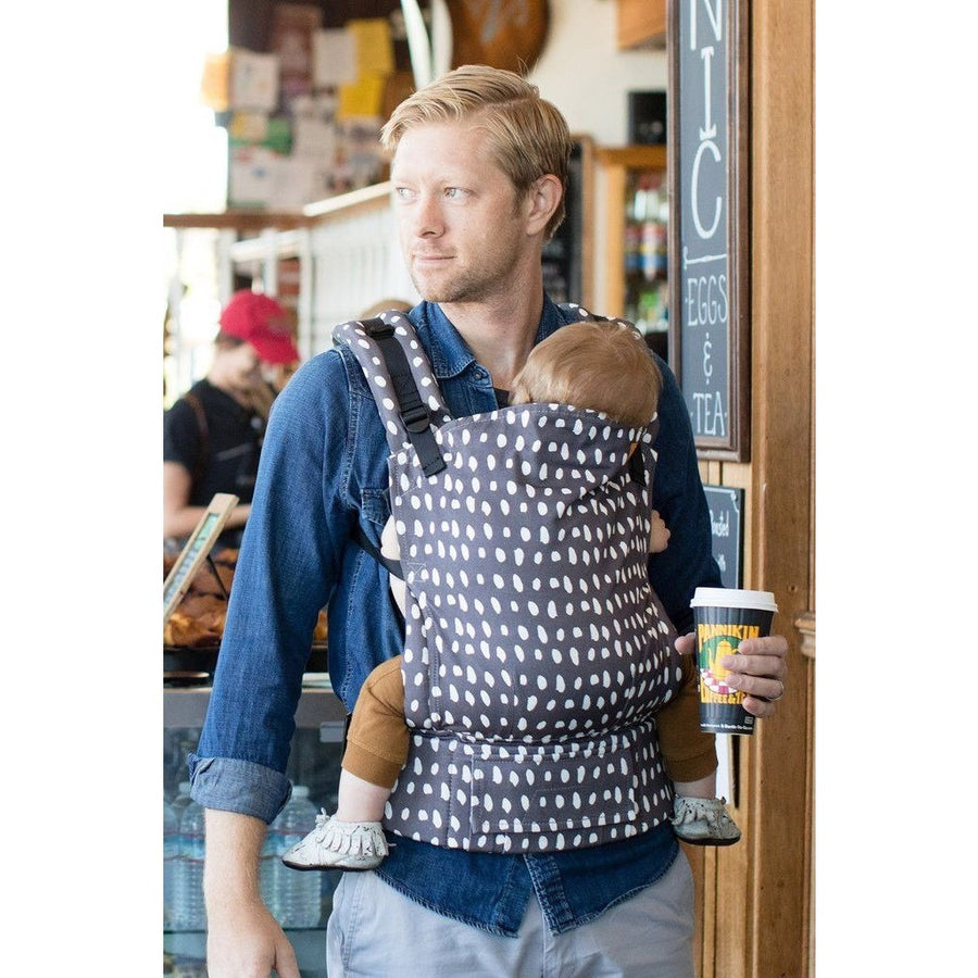 Tula Toddler Carrier - Wonder - Toddler Carrier - Tula - Afterpay - Zippay Carry Them Close