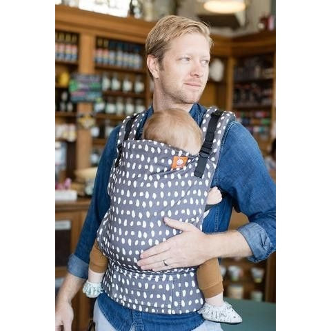 Tula Toddler Carrier - Wonder - Toddler Carrier - Tula - Afterpay - Zippay Carry Them Close