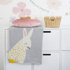 Di Lusso Living - Baby Blanket - Bunny