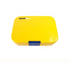 Munchbox - Maxi6 Bento Lunch Box - Yellow Sunshine