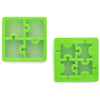 Lunch Punch Sandwich Cutters Pairs - Puzzles