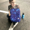 Montii Co Insulated Lunch bag - Galaxy