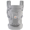 Ergobaby Adapt Carrier - Pearl Grey - Baby Carrier - Ergobaby - Afterpay - Zippay Carry Them Close