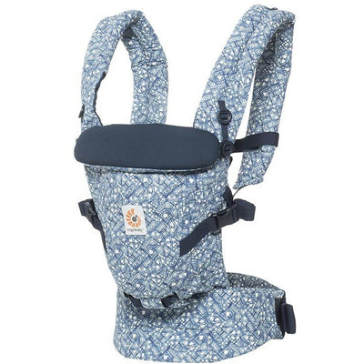 Ergobaby Adapt Carrier - Batik