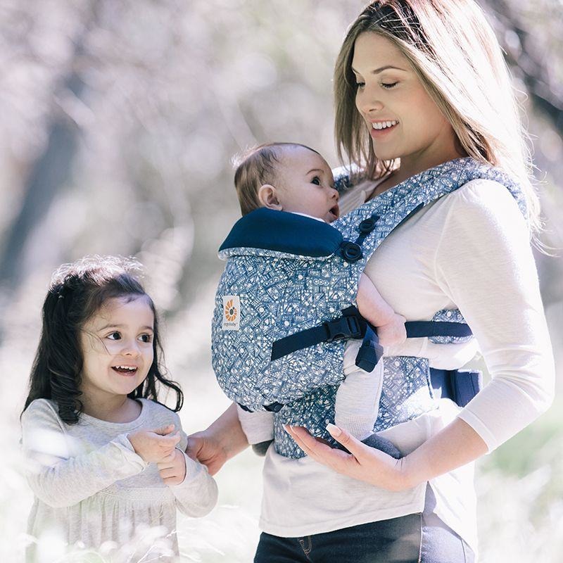 Ergobaby Adapt Carrier - Batik