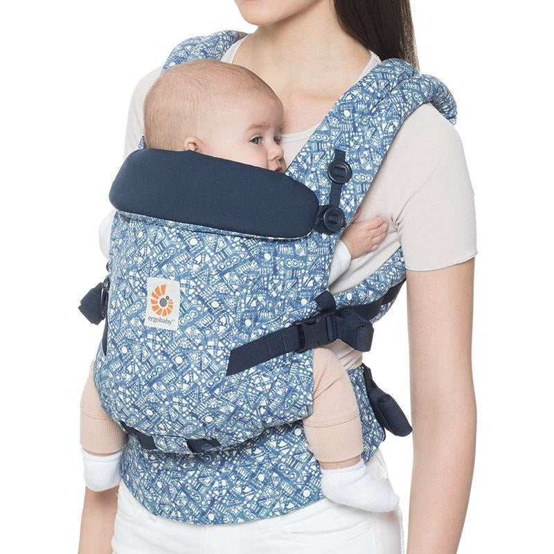 Ergobaby Adapt Carrier - Batik