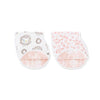 Aden and Anais - Burpy Bib (2 Set) - Birdsong