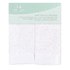 Aden and Anais - Security Blankets Comforter - Lovely Reverie (set of 2)