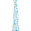 Aden and Anais - Classic Muslin Swaddle - Chasing Waves