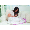 Aden and Anais - Dream Blankets Bamboo Tranquility - Baby Blankets - Aden and Anais - Afterpay - Zippay Carry Them Close
