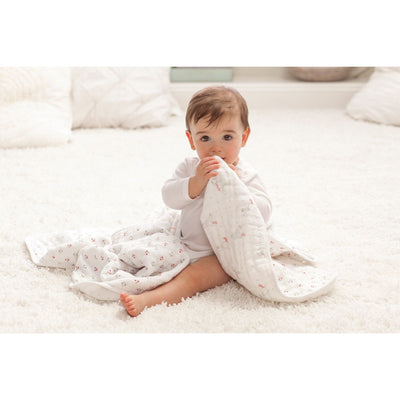 Aden and Anais - Dream Blanket (Make Believe) - Baby Blankets - Aden and Anais - Afterpay - Zippay Carry Them Close