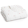 Aden and Anais - Dream Blanket (Make Believe) - Baby Blankets - Aden and Anais - Afterpay - Zippay Carry Them Close