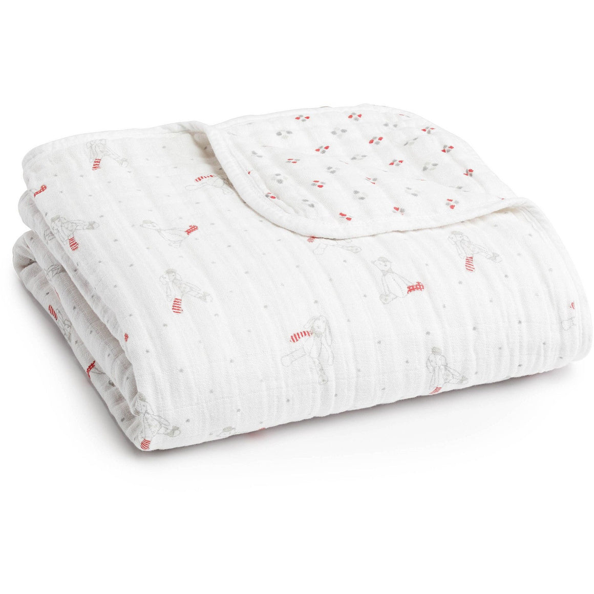 Dream Blanket (medium/warm)