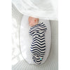 ErgoPouch - AirCocoon Summer Swaddle - Navy Chevron, , Swaddle, ErgoCocoon, Carry Them Close  - 1