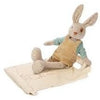 Rag Tales - Alfie lux brown rabbit - Toys - Ragtales - Afterpay - Zippay Carry Them Close