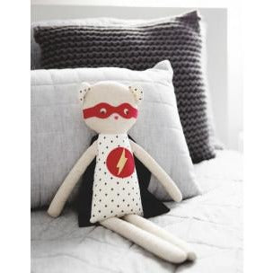 Alimrose - Super Hero Bear