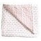 Alimrose Reversible Cot Blanket Quilt - Audrey Pink Polka - Baby Blankets - Alimrose - Afterpay - Zippay Carry Them Close