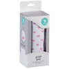 All4Ella Jersey Baby Swaddle Wrap - Pink Heart - Swaddle - All4Ella - Afterpay - Zippay Carry Them Close