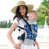 Lillebaby Essentials Original - Anchors (4months +), , Baby Carrier, Lillebaby, Carry Them Close 