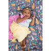 Tula Blanket - At The Bunny Hop (Set) - Baby Blankets - Tula - Afterpay - Zippay Carry Them Close