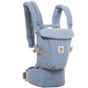 Ergobaby Adapt Carrier - Azure Blue, , Baby Carrier, Ergobaby, Carry Them Close  - 7