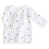 Long Sleeve Tunic Top - Twinkle Tiny Star - Clothing - Aden and Anais - Afterpay - Zippay Carry Them Close