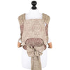Fidella Fly Tai - MeiTai babycarrier Limited Edition Gloria Bronze (Baby Size - From Birth), , Mei Tai, Fidella, Carry Them Close  - 2