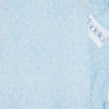 Fidella Fly Tai - MeiTai babycarrier Star Tile blue glass (Baby +) - Mei Tai - Fidella - Afterpay - Zippay Carry Them Close