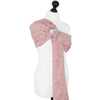 Fidella Ring Sling - Mosaic Soft Coral - Ring Sling - Fidella - Afterpay - Zippay Carry Them Close